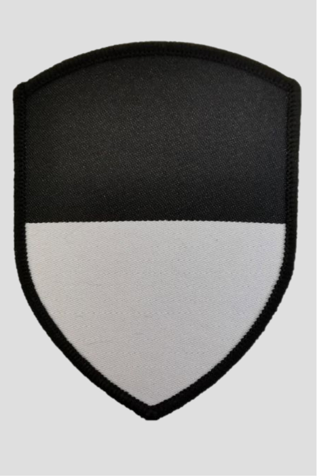 Badge Klettabzeichen