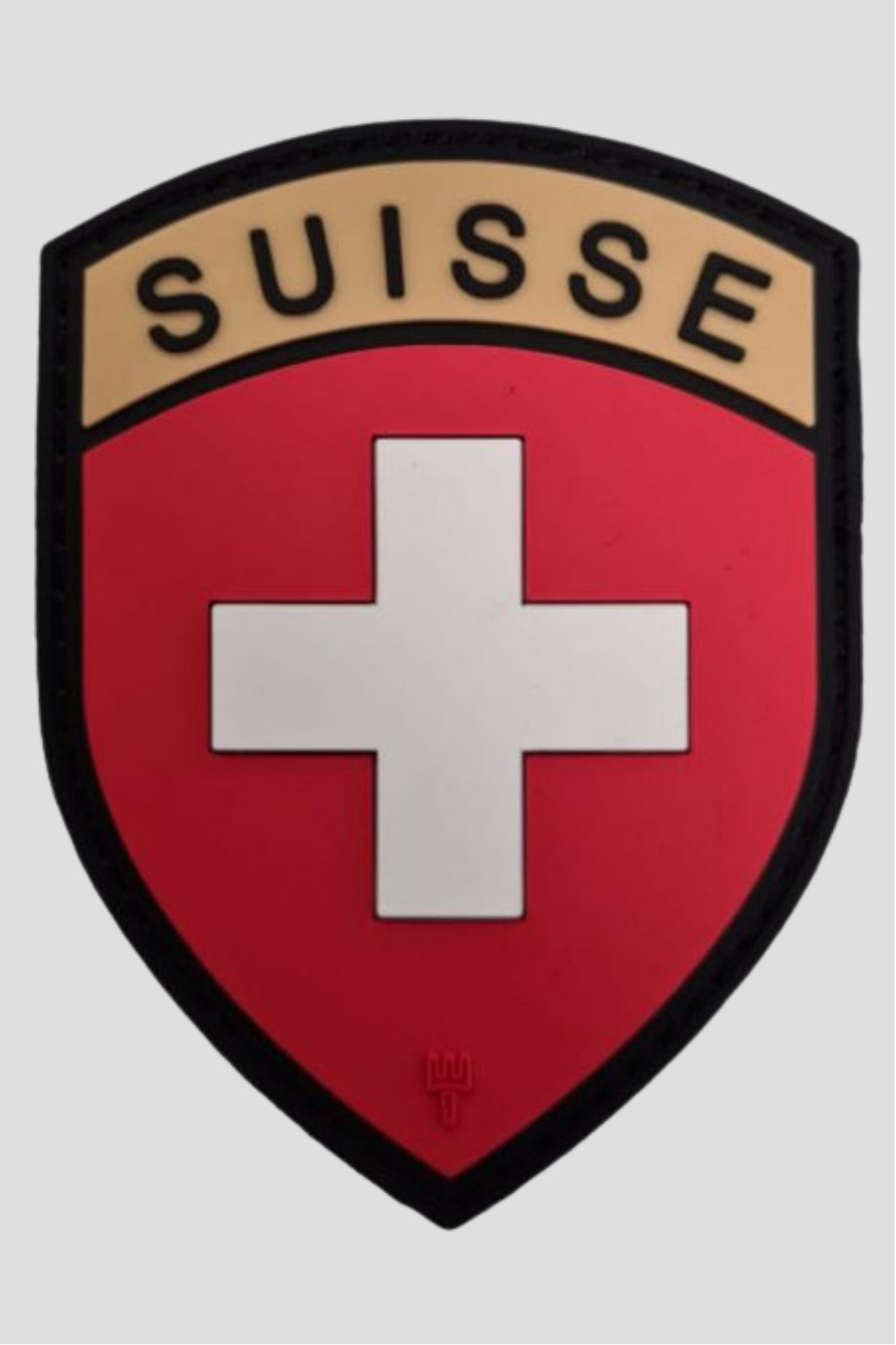 Swiss Badges