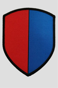 Badge Klettabzeichen