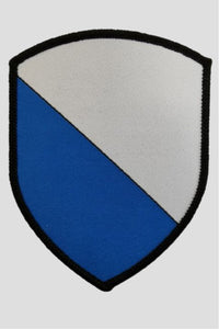 Badge Klettabzeichen