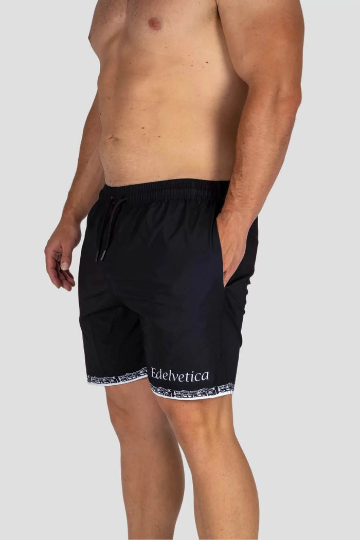 Badehosen Scherenschnitt Herren