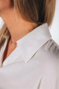 Sommer Bluse Edelweiss Damen