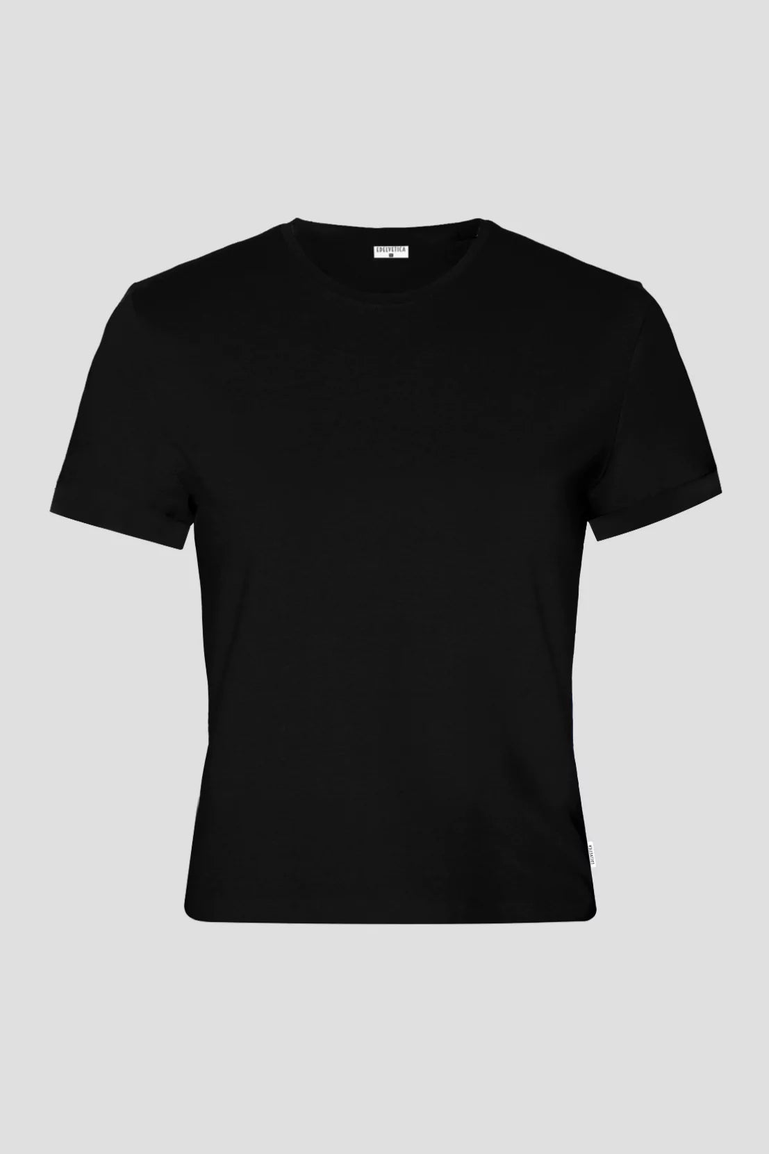 T-Shirt Edelweiss kurz Damen