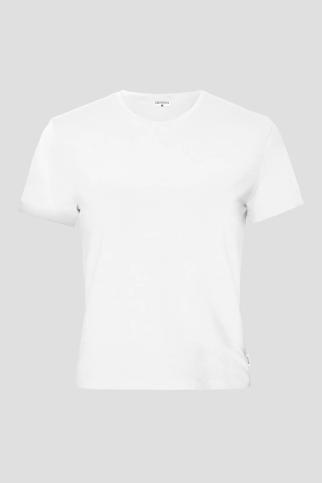 T-Shirt Edelweiss kurz Damen