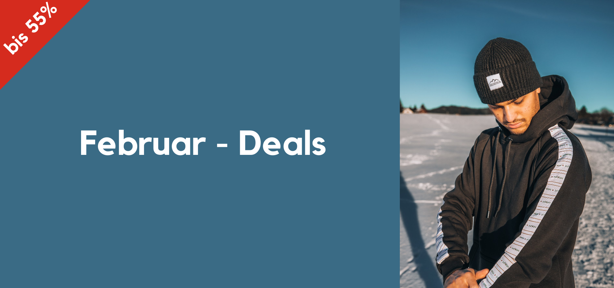 Februar Deals