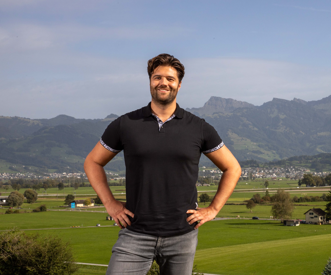 Herren Polos