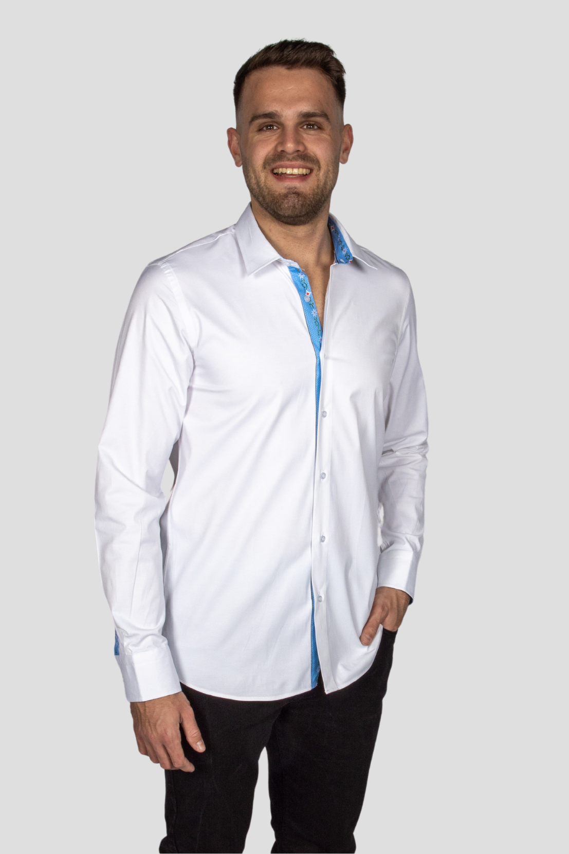 Herren Hemden