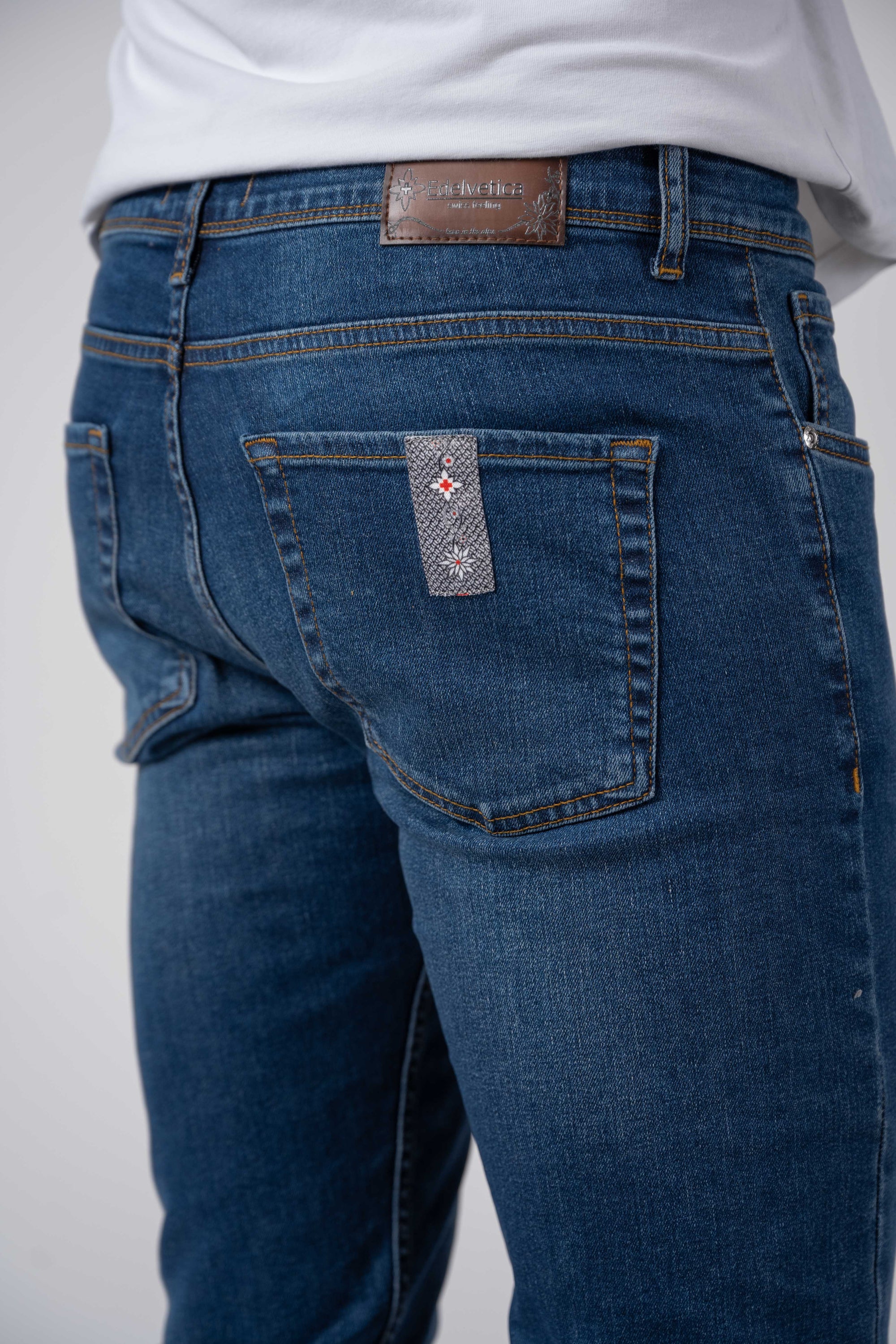 Herren Jeans & Shorts