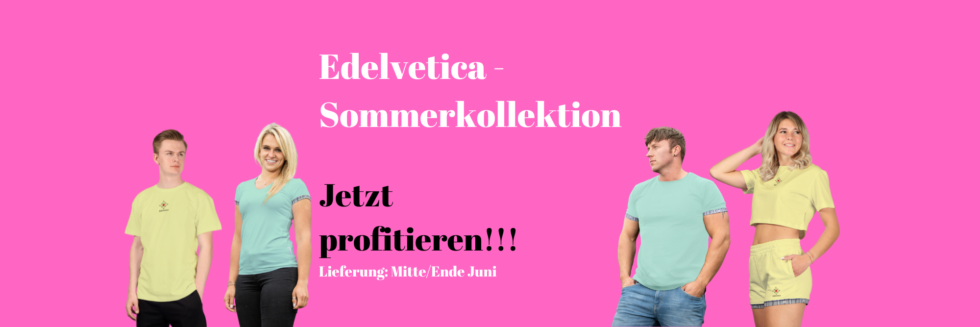 Vorverkauf