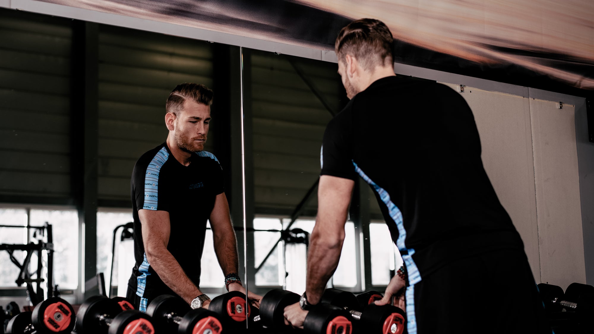 Herren Sport