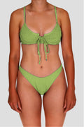 Bikini Edelvetica Wave - Hose