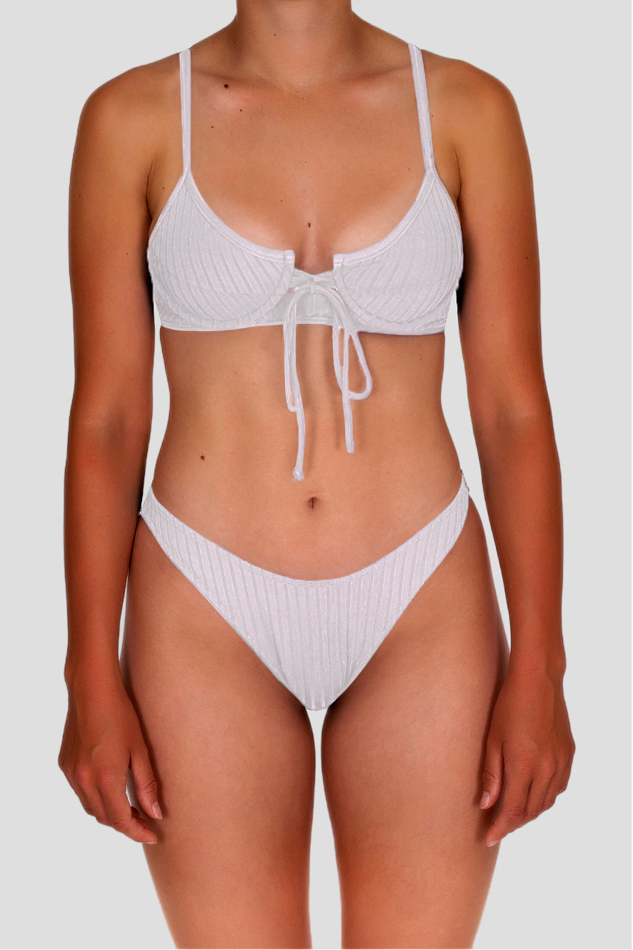 Bikini Edelvetica Wave - Top