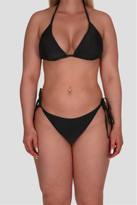 Bikini Edelweiss Triangle - Hose