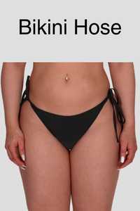Bikini Edelweiss Triangle - Hose