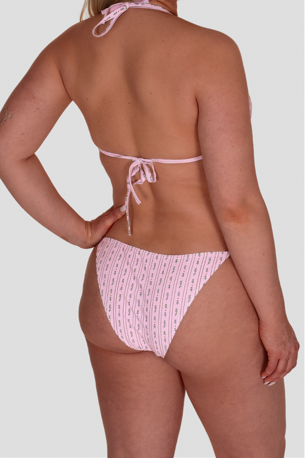 Bikini Edelweiss Triangle - Top