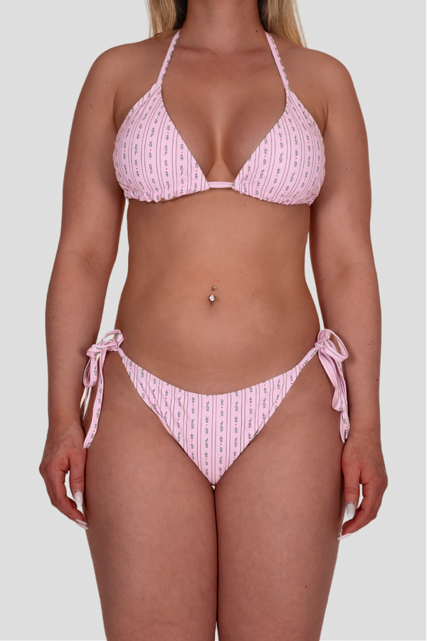 Bikini Edelweiss Triangle - Top
