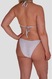 Bikini Edelweiss Triangle - Hose