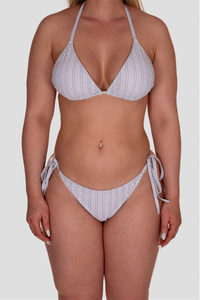 Bikini Edelweiss Triangle - Hose