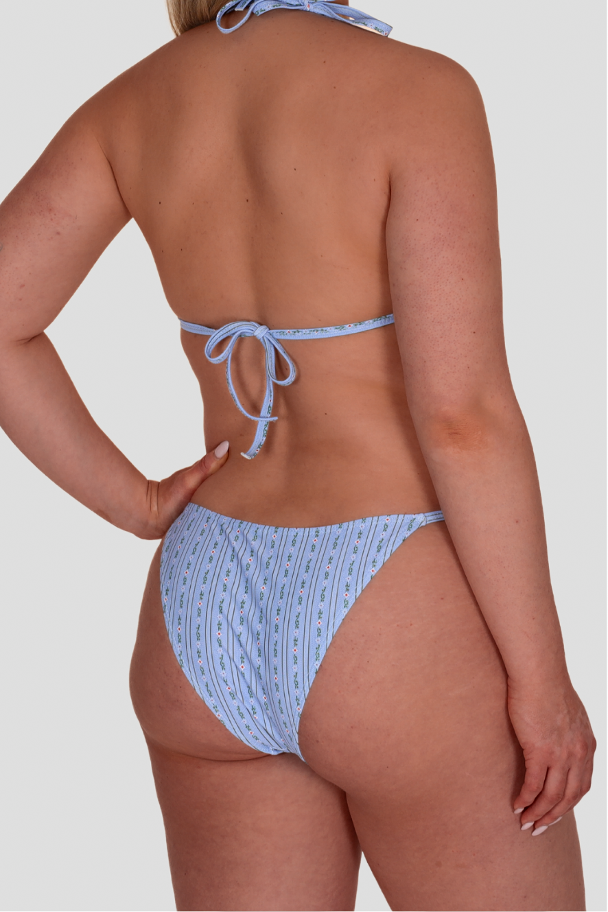 Bikini Edelweiss Triangle - Hose