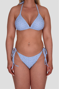 Bikini Edelweiss Triangle - Hose