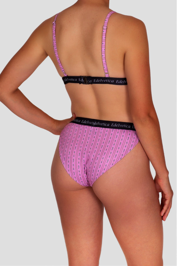 Bikini Edelweiss Paradise - Hose