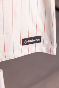 Schweizer Shirt Damen Fan Edelvetica