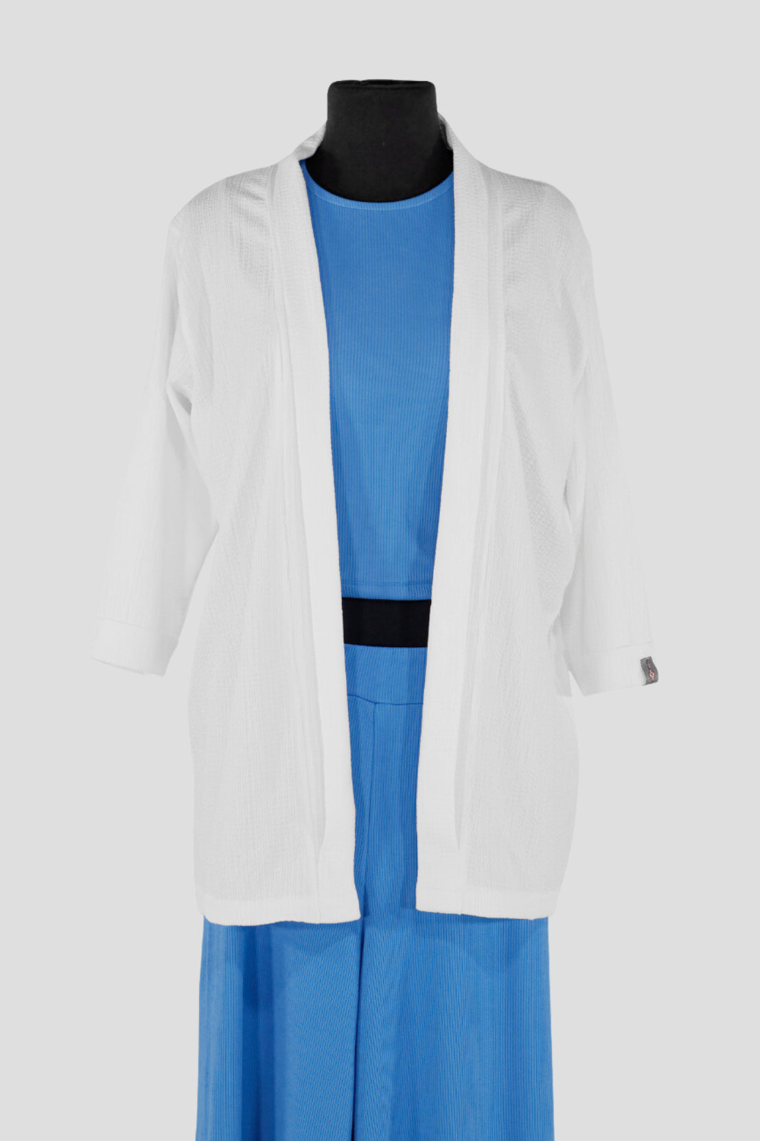 Damen Edelweiss Strickjacke