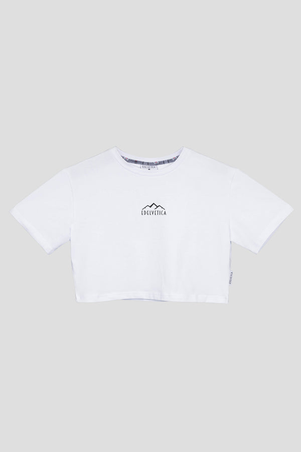 Crop Top Damen