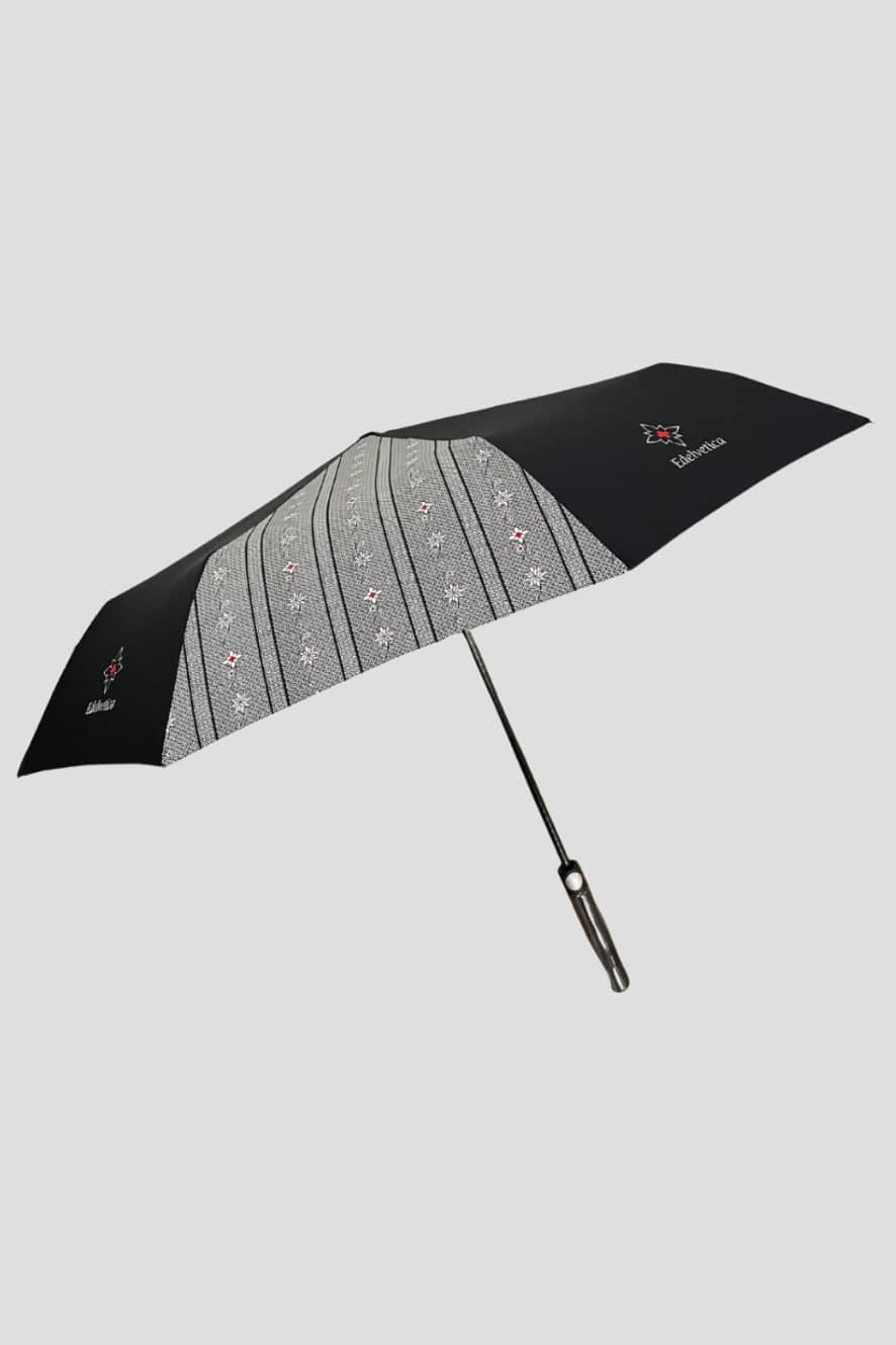 Edelvetica Edelweiss-Regenschirm – EDELVETICA