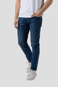 Herren Edelweiss Jeans 101