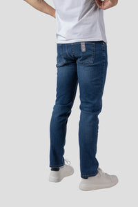 Herren Edelweiss Jeans 101