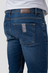 Herren Edelweiss Jeans 101
