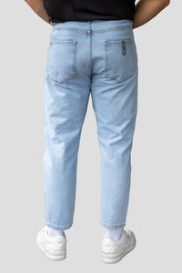 Herren Edelweiss Jeans 201