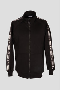 Jacke Alpaufzug Herren 2er Kombo gold/silber