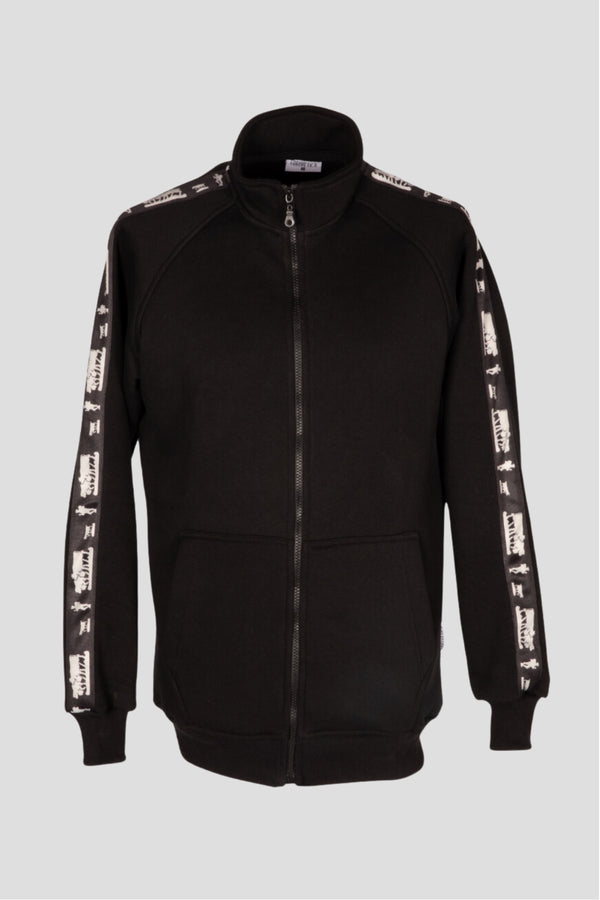 Jacke Alpaufzug Herren 2er Kombo gold/silber