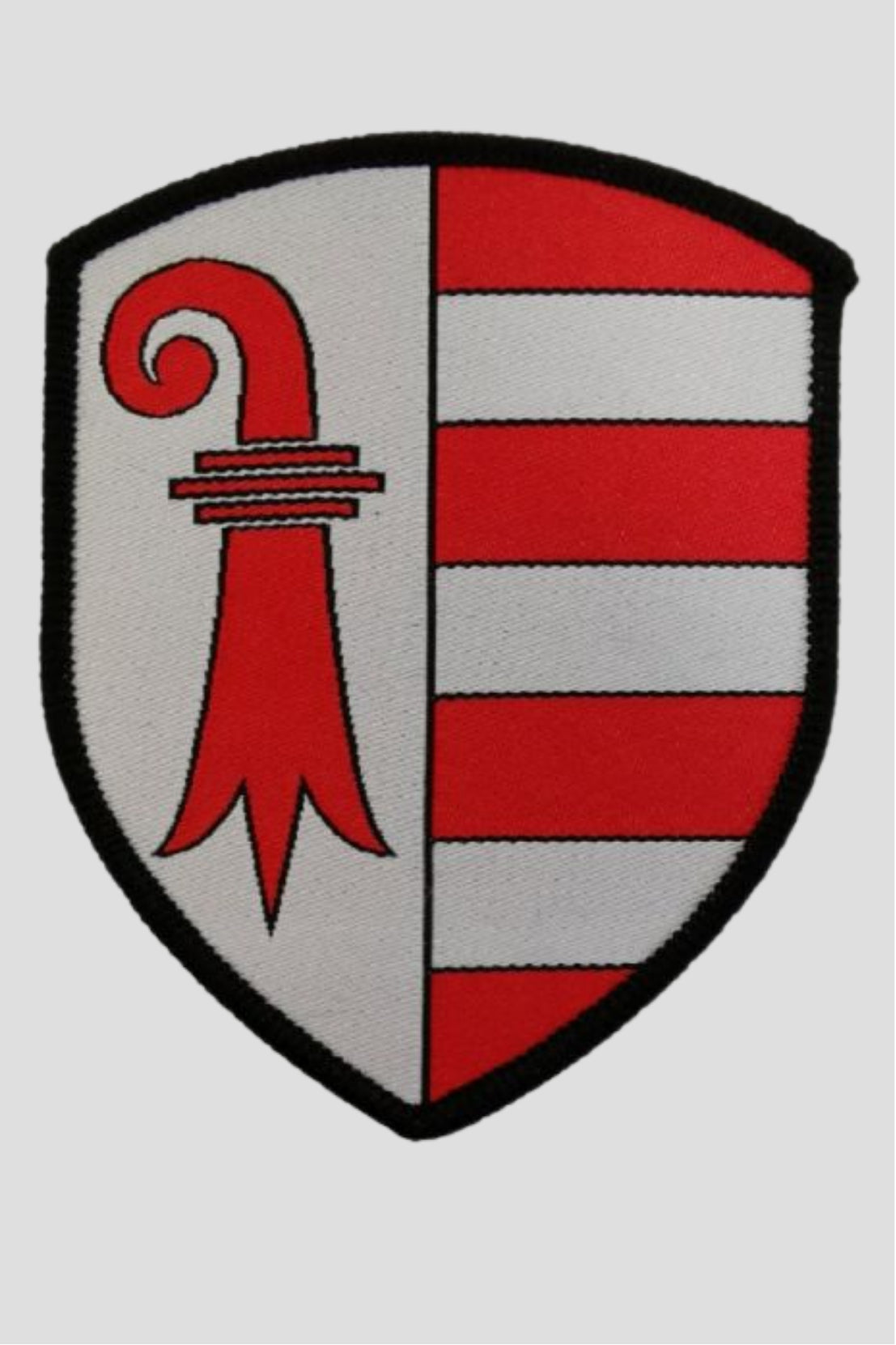 Klettabzeichen