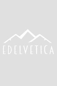 Edelvetica-Kleber