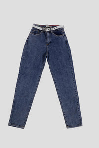 Damen Edelweiss MOM-Jeans 201