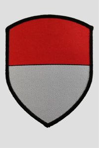 Klettabzeichen