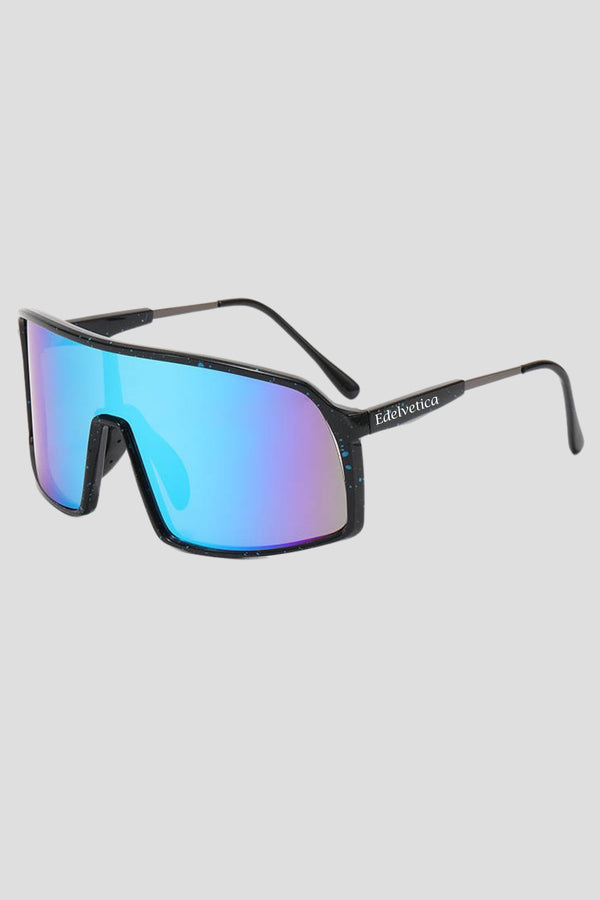 Sonnenbrille Big Rave Unisex