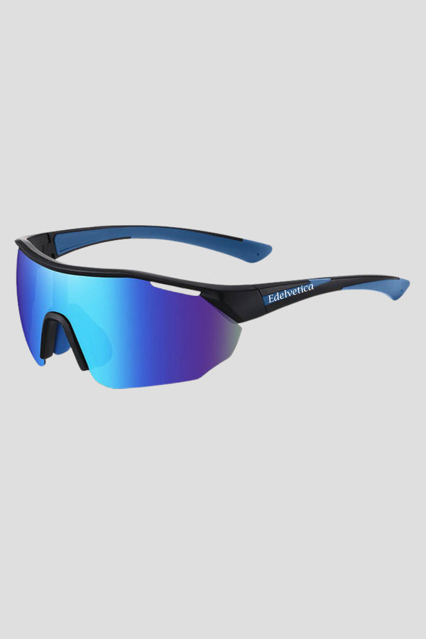 Sonnenbrille Sport Unisex – EDELVETICA