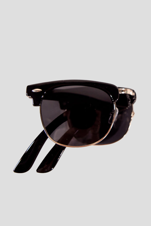 Sonnenbrille faltbar Classic Edelvetica