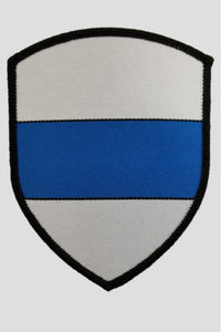 Klettabzeichen