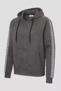 Damen Edelweiss Kapuzenpullover