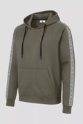 Damen Edelweiss Kapuzenpullover