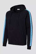 Damen Edelweiss Kapuzenpullover