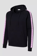 Damen Edelweiss Kapuzenpullover