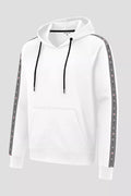 Damen Edelweiss Kapuzenpullover