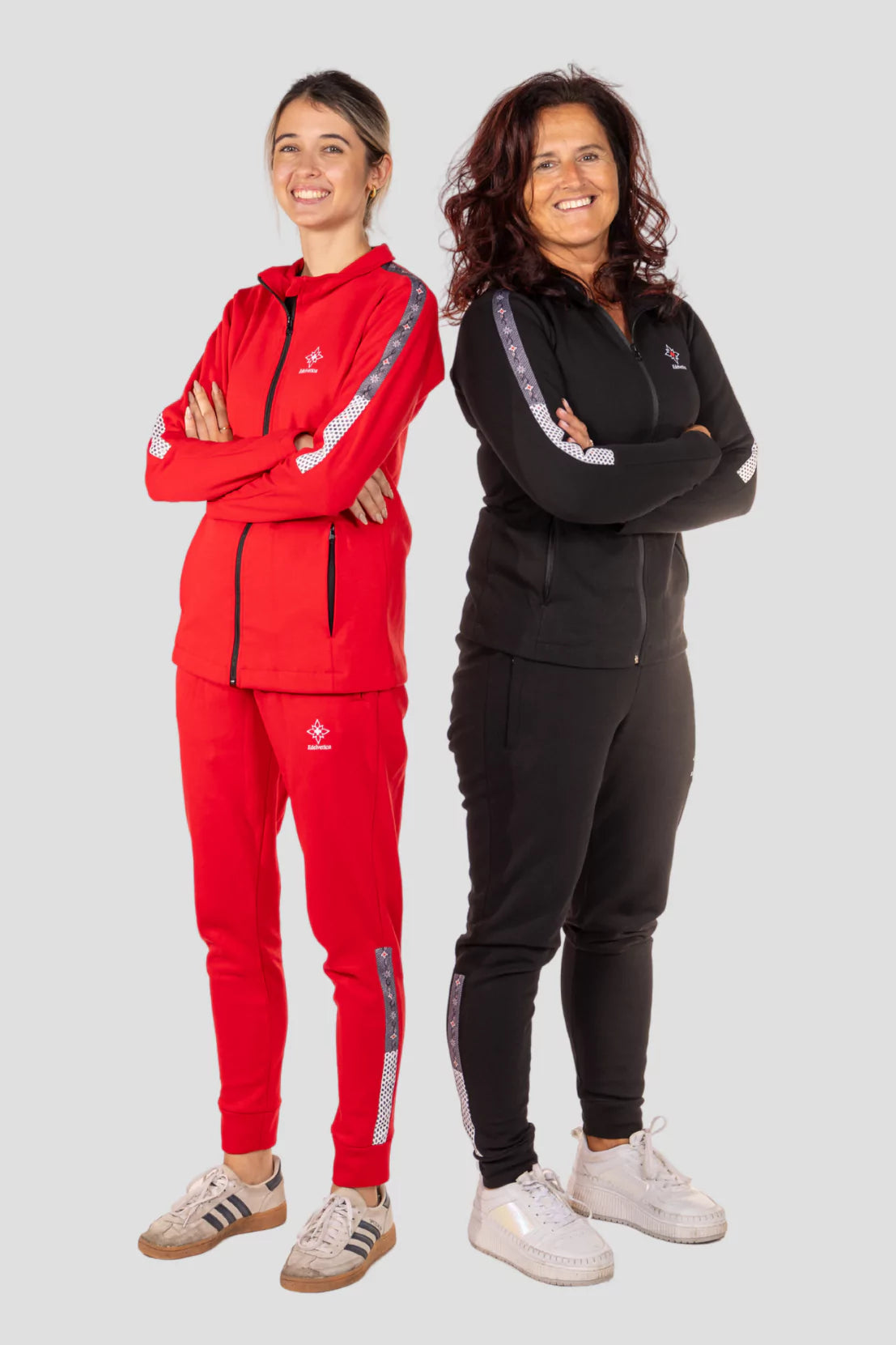 Trainingshose Edelvetica 25 Damen