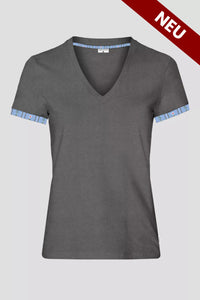 T-Shirt Edelweiss Original Damen